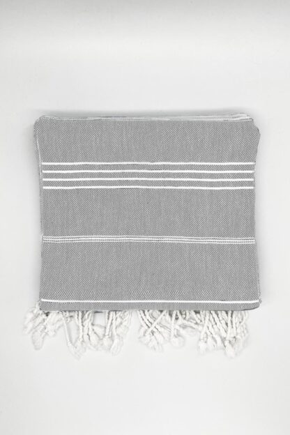 769 POLKU HAMAM PYYHE 90 x 170 CM - Image 7
