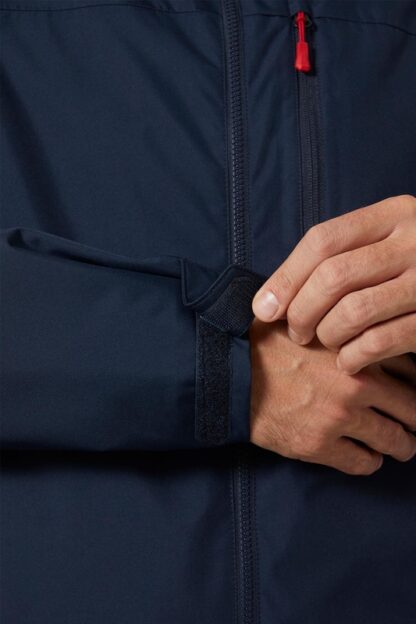 HH34444 CREW MIDLAYER TAKKI 2.0 - Image 9