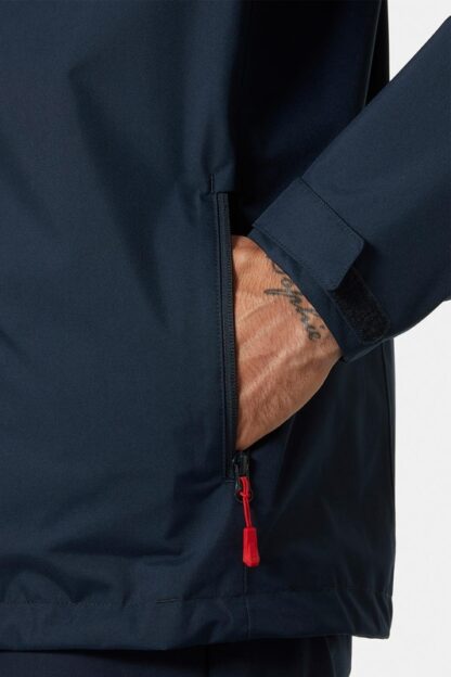 HH34444 CREW MIDLAYER TAKKI 2.0 - Image 10