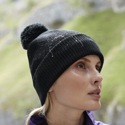 B502 VETTÄHYLKIVÄ THERMAL SNOWSTAR® TUPSUPIPO