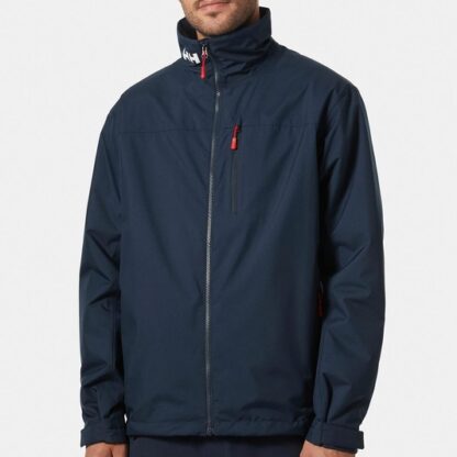 HH34444 CREW MIDLAYER TAKKI 2.0