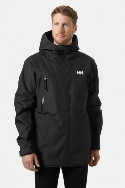 HH53534 VOYAGE PARKA TAKKI