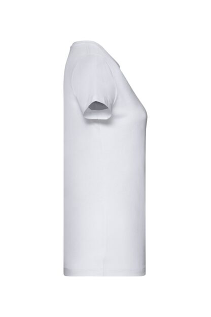 J108F NAISTEN PURE ORGANIC T - Image 8