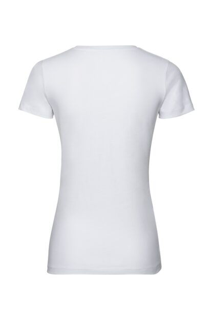 J108F NAISTEN PURE ORGANIC T - Image 9