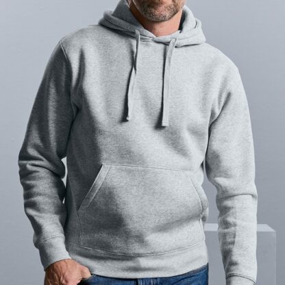 J265M AUTHENTIC HUPPARI