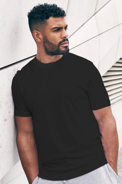 JC201 RECYCLED COOL T-PAITA