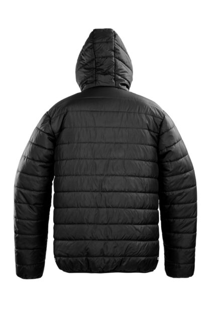 R233M HUPULLINEN CORE KEVYTTOPPATAKKI - Image 4