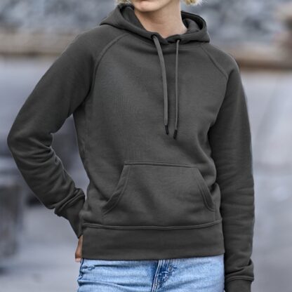 T5431 NAISTEN FASHION HUPPARI