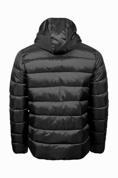 T9646 LITE RECYCLED HUPULLINEN TAKKI - Image 3