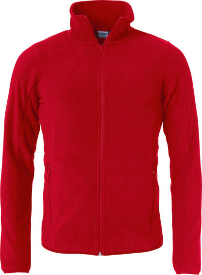 Clique Basic Polar Fleece Jacket - Image 5