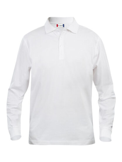 Clique Classic Lincoln L/S - Image 10