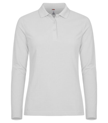 Clique Manhattan L/S Women - Image 6