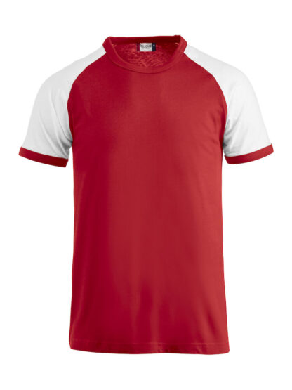 Clique Raglan-T - Image 4