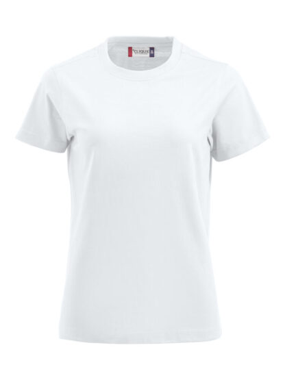 Clique Premium-T Women - Image 8