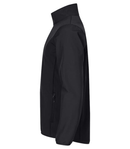 Clique Classic Softshell Jacket - Image 12
