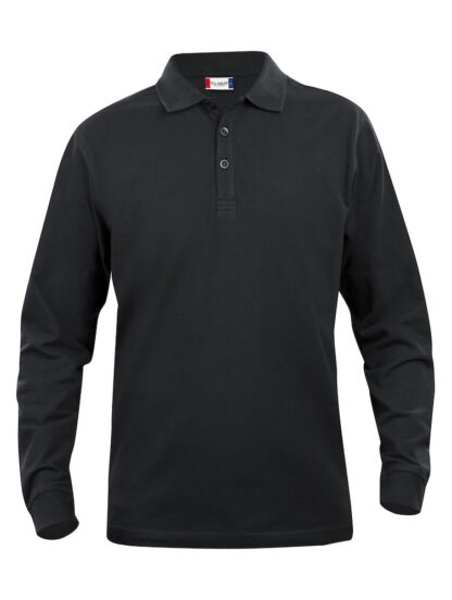 Clique Classic Lincoln L/S - Image 7
