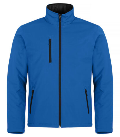 Clique Padded Softshell Jacket - Image 2