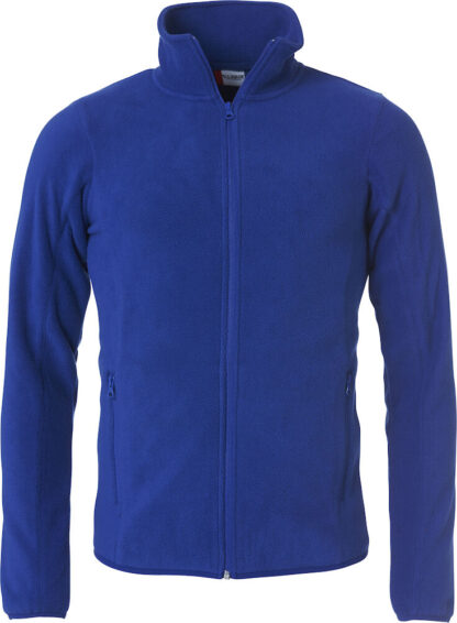 Clique Basic Polar Fleece Jacket - Image 2