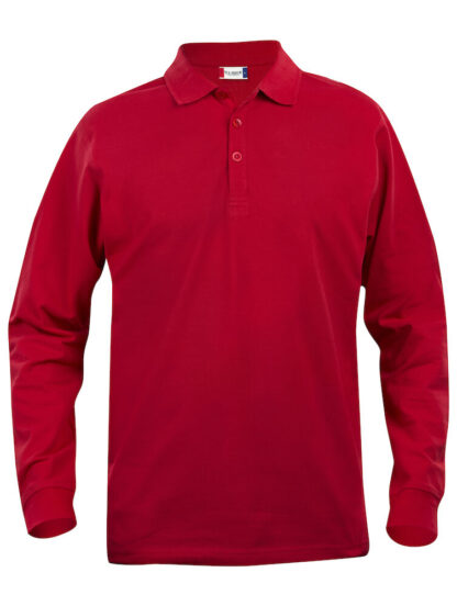 Clique Classic Lincoln L/S - Image 12