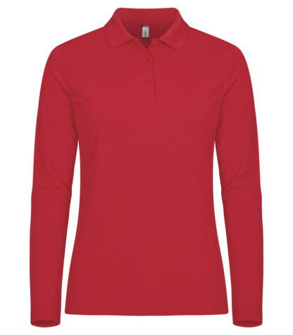 Clique Manhattan L/S Women - Image 7