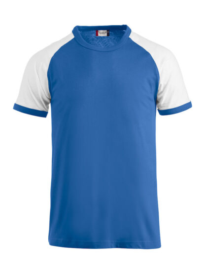 Clique Raglan-T - Image 2