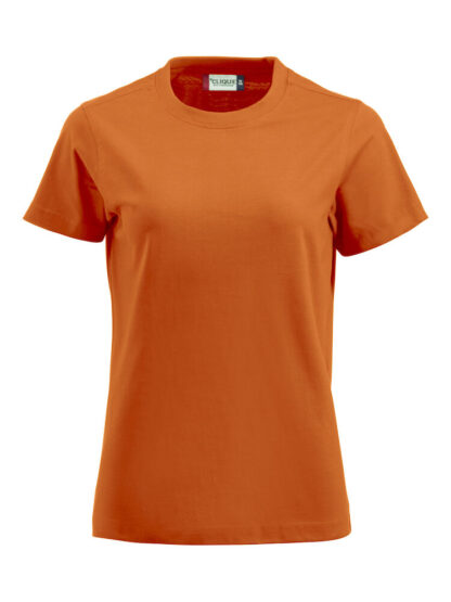 Clique Premium-T Women - Image 9