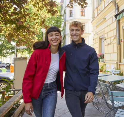 Clique Classic Softshell Jacket