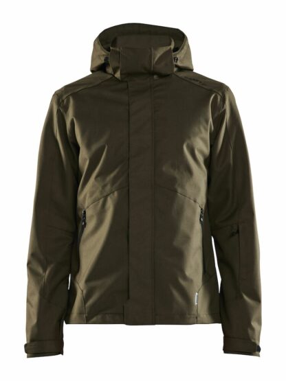 Craft Mountain Jacket M - Image 3