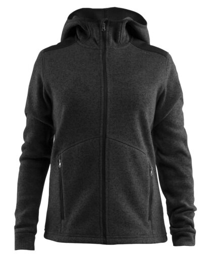 Craft Noble hood jacket W - Image 2