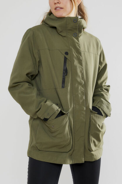 Craft 3-in-1 jkt W - Image 4