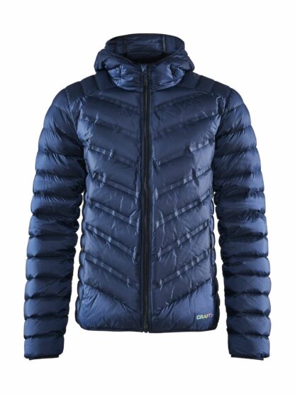 Craft Lt  down jkt M - Image 3