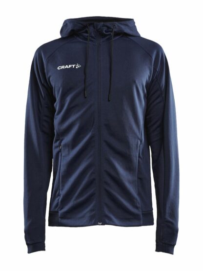 Craft Evolve Hood Jacket M - Image 6