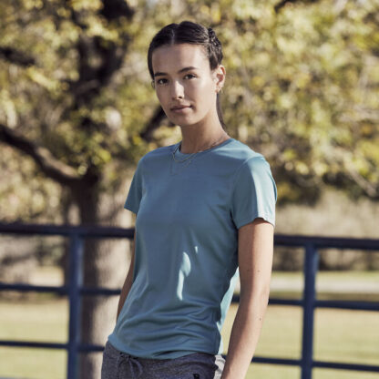 Clique Basic Active-T Women