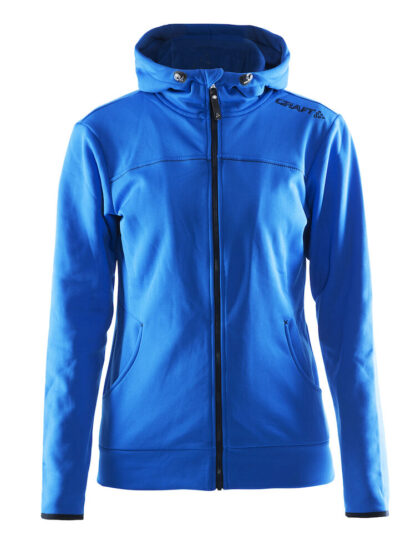 Craft Leisure Full Zip Hood W - Image 9
