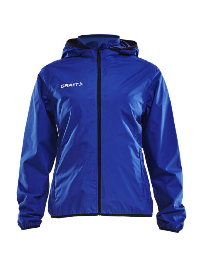 Craft Jacket Rain W - Image 4