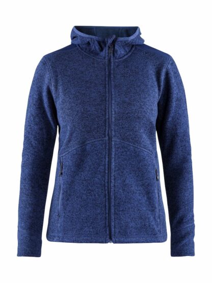 Craft Noble hood jacket W
