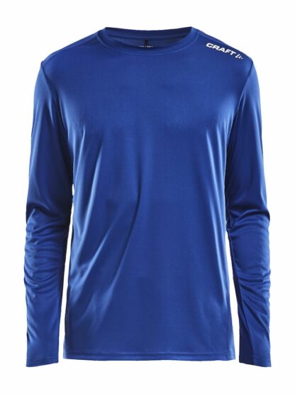 Craft Rush LS Tee M - Image 4