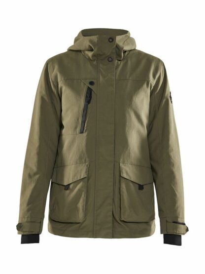 Craft 3-in-1 jkt W - Image 3