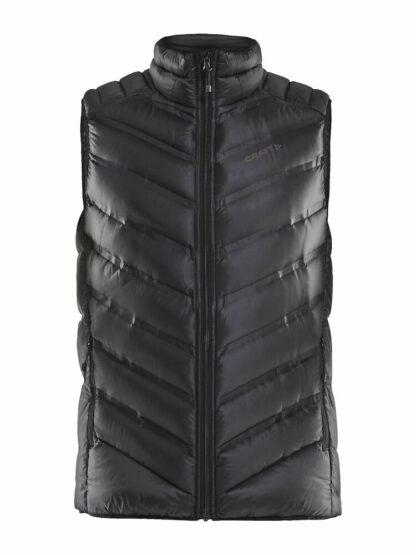 Craft Lt  down vest M - Image 2