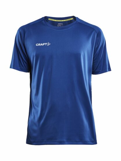 Craft Evolve Tee M - Image 5
