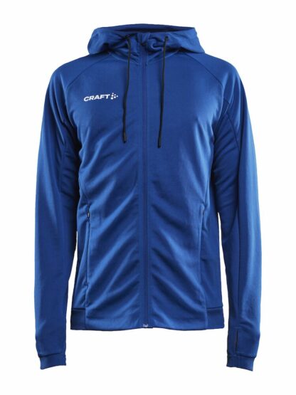 Craft Evolve Hood Jacket M - Image 5