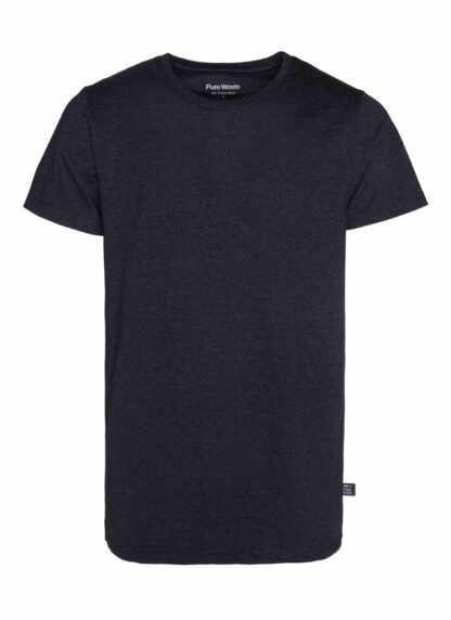 Pure Waste Men's T-Shirt - Image 2