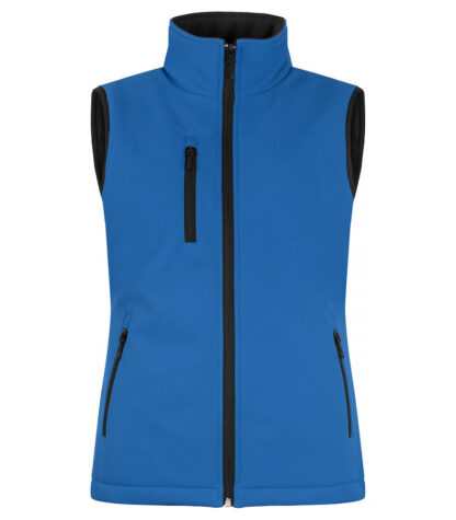 Clique Padded Softshell Vest Women - Image 2