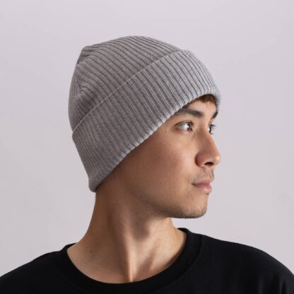 Pure Waste Rib Beanie