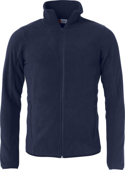 Clique Basic Polar Fleece Jacket - Image 4