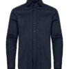 Clique Stretch Shirt L/S - Image 3