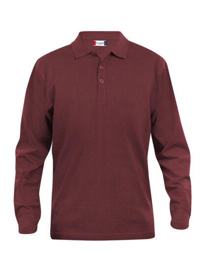 Clique Classic Lincoln L/S - Image 11