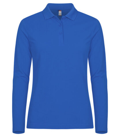 Clique Manhattan L/S Women - Image 2