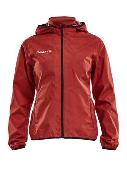 Craft Jacket Rain W - Image 3