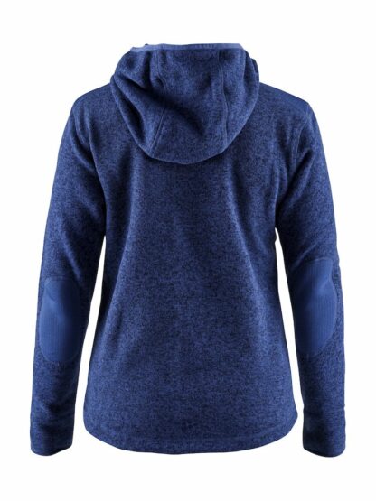 Craft Noble hood jacket W - Image 3